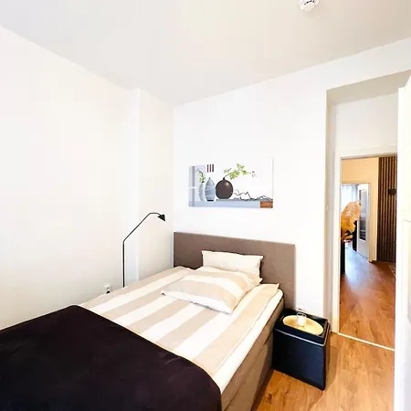 Zentrales Apartament